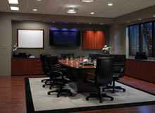 Conference Room A/V