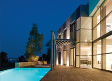 Home Lighting Control