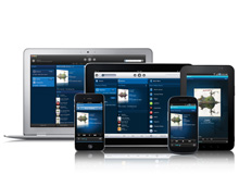 Multi-Room Music with Sonos