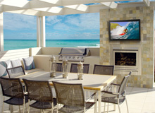 Outdoor Audio & Video
