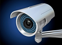 Home Surveillance